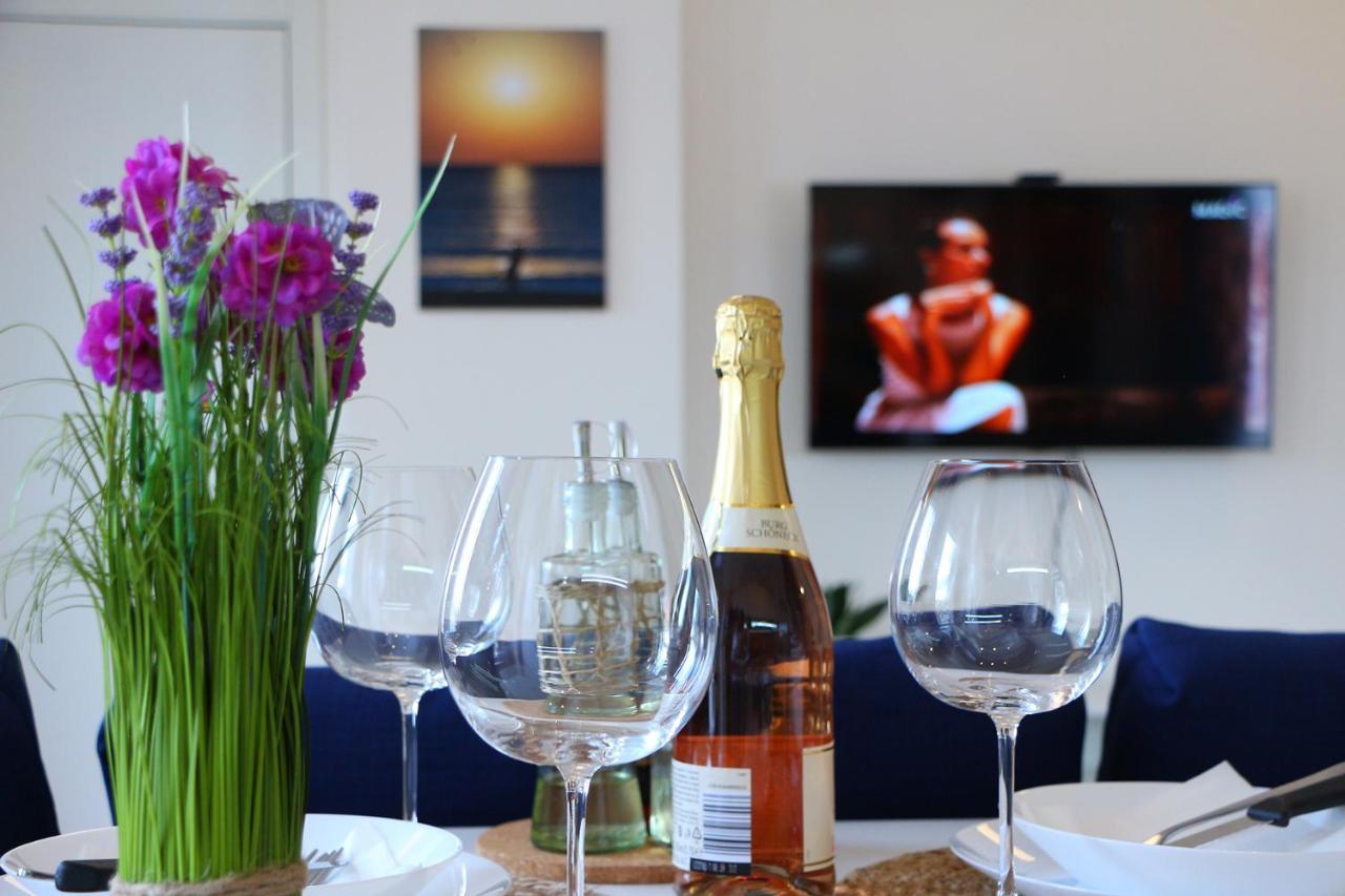 Shik & Chic In The Heart Of Burgas # 5Min From Beach # New 外观 照片