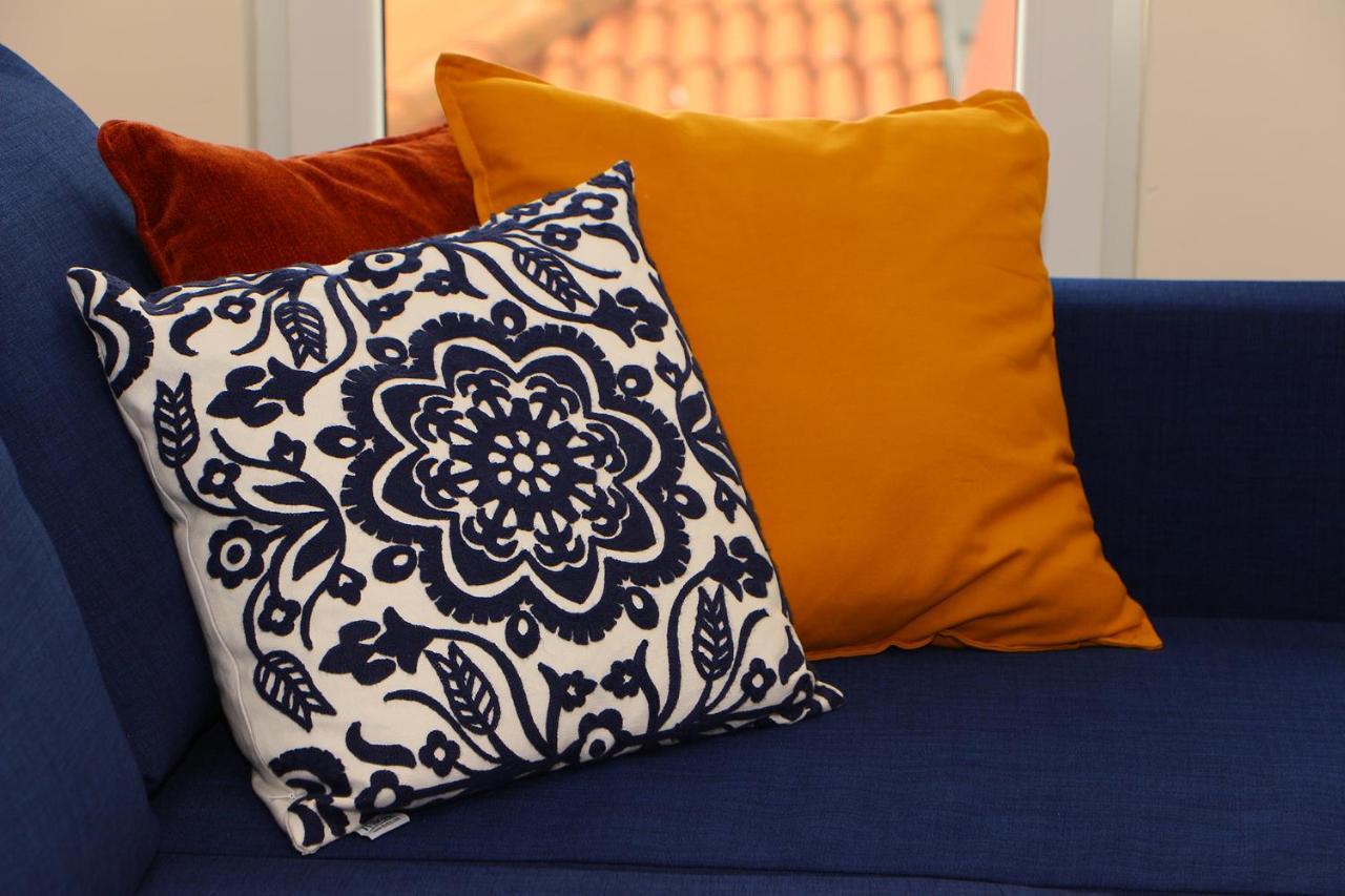 Shik & Chic In The Heart Of Burgas # 5Min From Beach # New 外观 照片