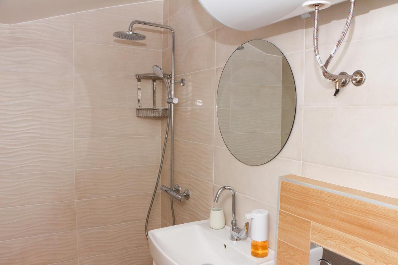 Shik & Chic In The Heart Of Burgas # 5Min From Beach # New 外观 照片