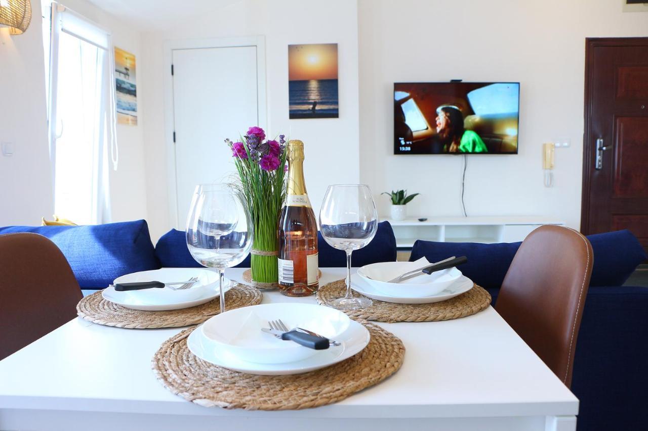 Shik & Chic In The Heart Of Burgas # 5Min From Beach # New 外观 照片