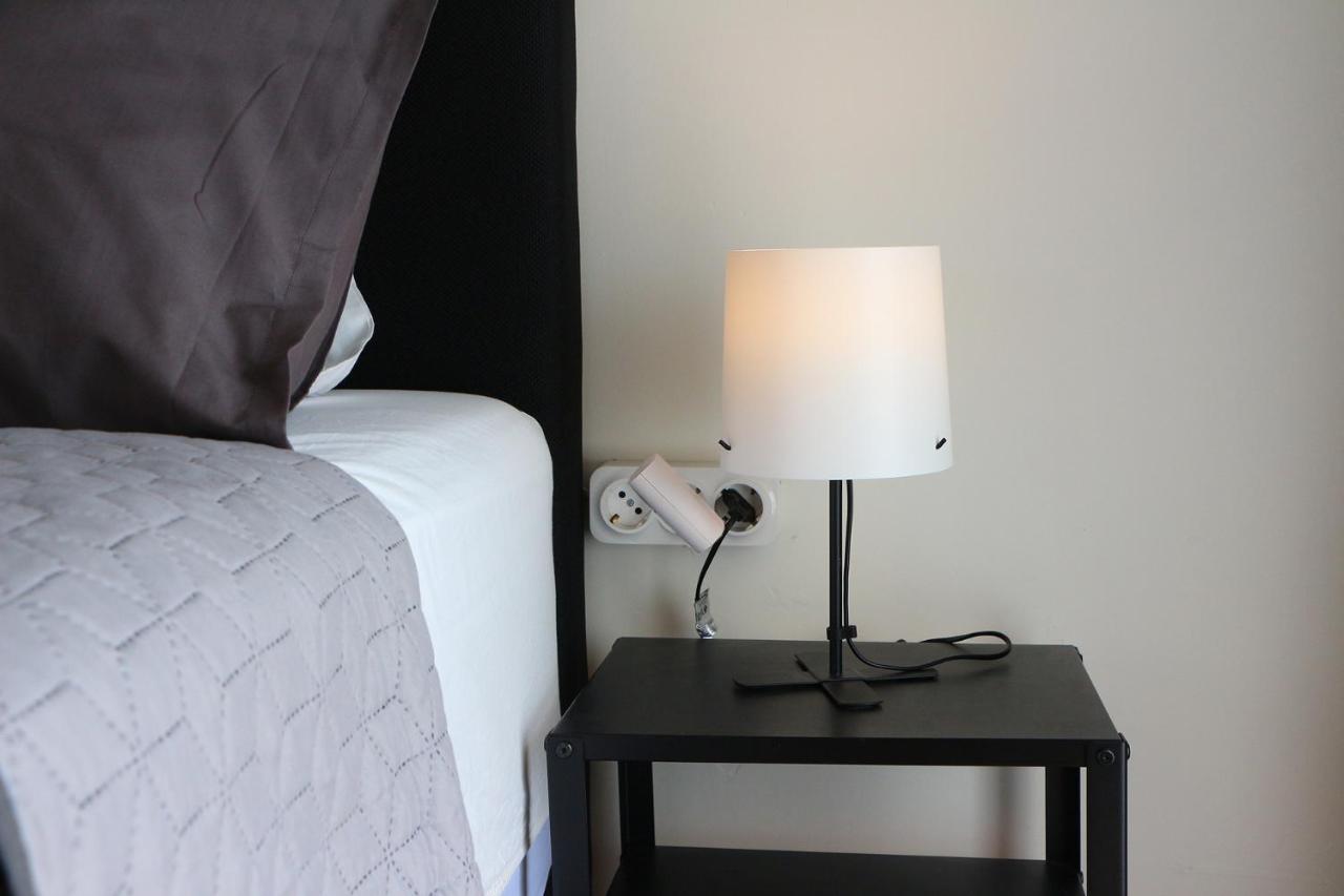 Shik & Chic In The Heart Of Burgas # 5Min From Beach # New 外观 照片